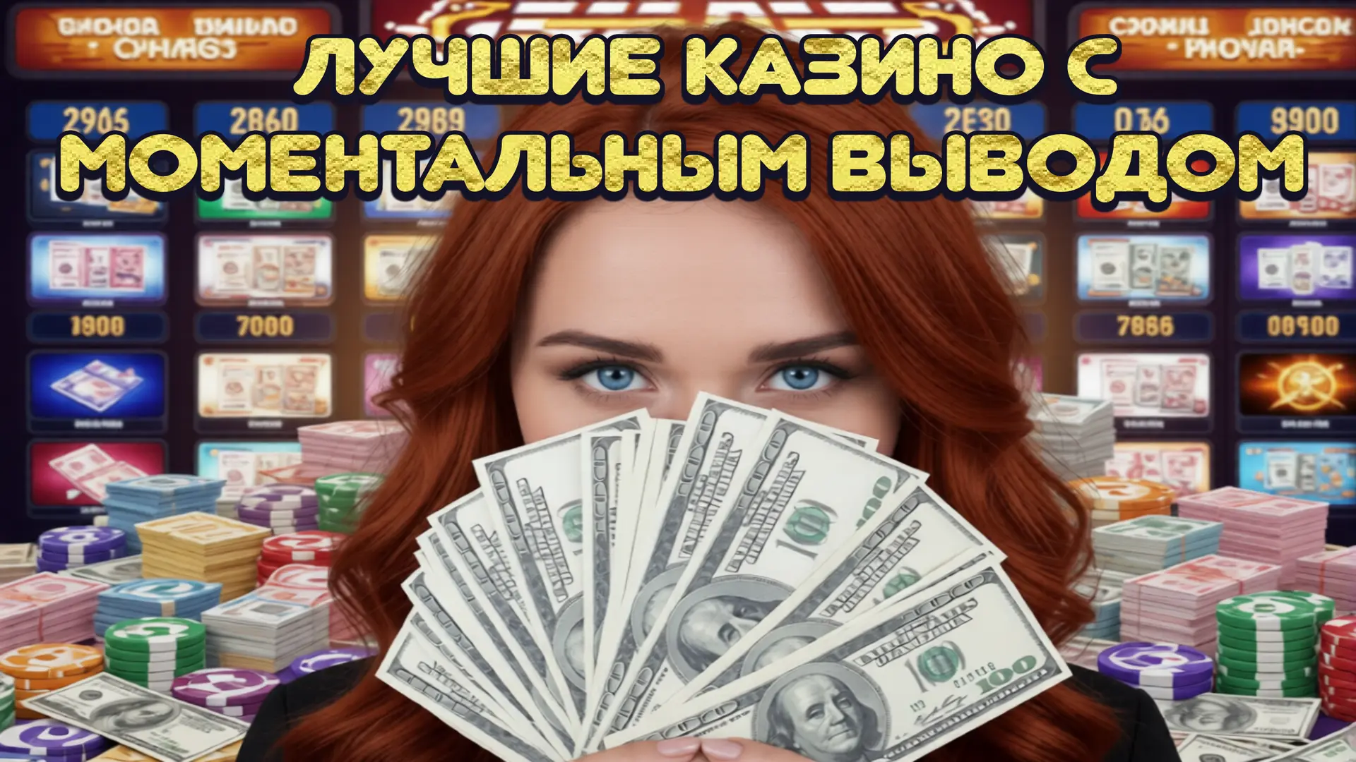 Онлайн казино 2026 с быстрыми и безопасными выплатами игрокам.